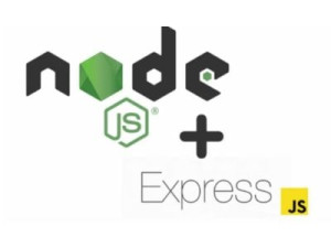 nodejs+ express.js