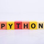 python code yblogger