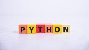 python code yblogger