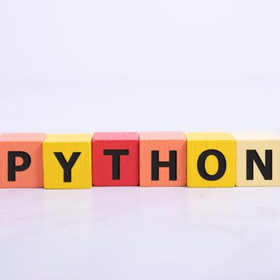 python code yblogger